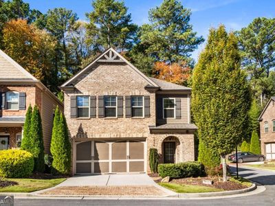 1864 Stockton Dr, Tucker, GA, 30084