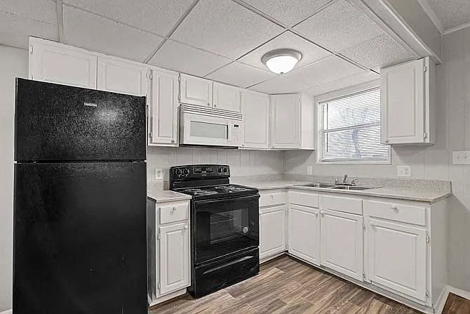 Sage Creek Apartments — Photo 32