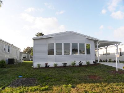 480 Pelican Shoal Place, Fort Pierce, FL, 34982