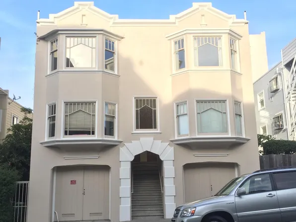 2720 Octavia St #2720, San Francisco, CA 94123