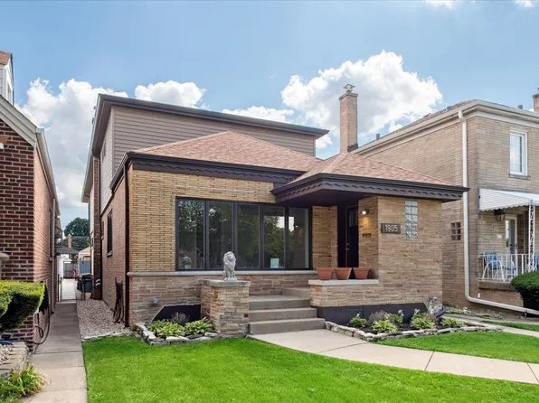 1905 N Nordica Ave, Chicago, IL 60707