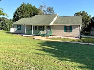2700 Moose Gantt Trl, Crouse, NC 28033