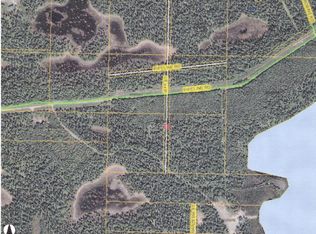 Town Road A D Pipeline Road Nikiski N, Nikiski, AK 99635