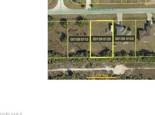 4919 Brookfield St, Lehigh Acres, FL 33971