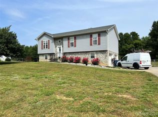 2083 Craig Mountain Rd, Lenoir, NC 28645