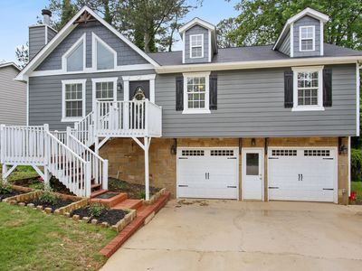 3575 Cherokee Overlook Dr, Canton, GA, 30115