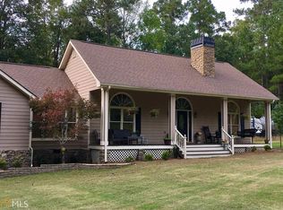 254 Davis Rd, Newborn, GA 30056