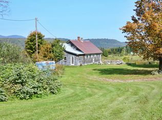 3830 Creek Rd, Irasburg, VT 05845