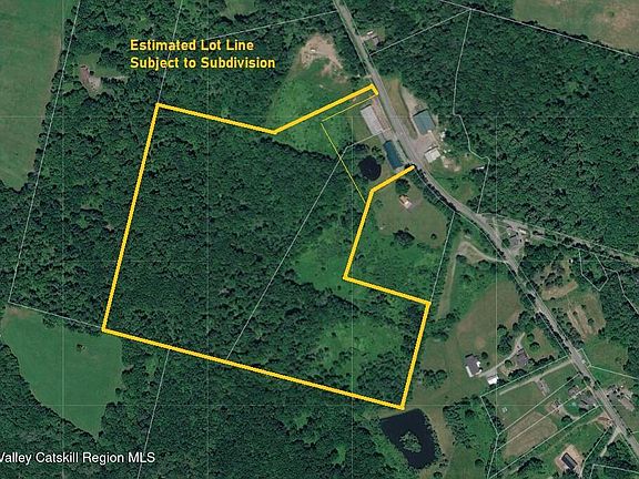 2nd image of *00 Jeffersonville North Branch Road