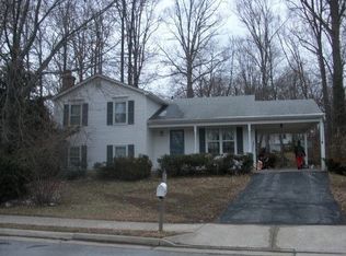 5781 Heming Ave, Springfield, VA 22151