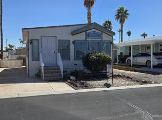 5707 E 32nd St LOT 1015, Yuma, AZ 85365