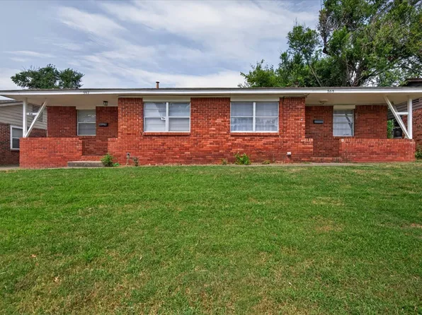 305 SE Avondale Ave, Bartlesville, OK 74006