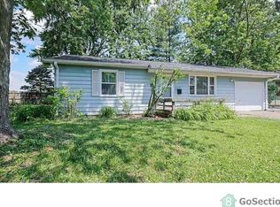 1003 Austin Dr, Urbana, IL