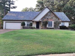 4778 Lakemont Cv, Memphis, TN 38128