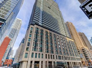 The Britt, Toronto, ON M5S 0C6