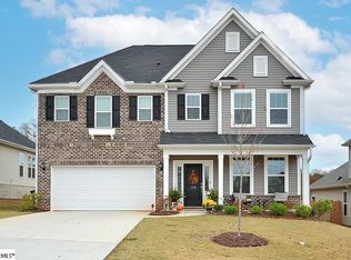 123 Sevan Ln, Easley, SC 29642