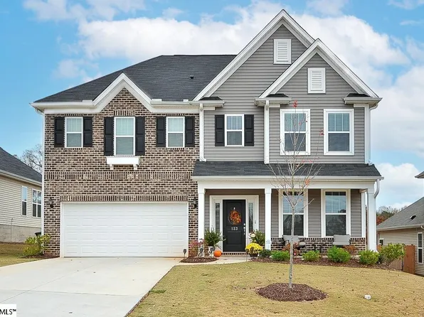 123 Sevan Ln, Easley, SC 29642