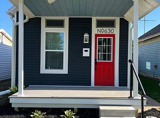630 W North St, Greensburg, IN 47240