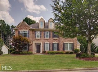 325 Bennington Pl, Canton, GA 30115