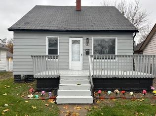 7543 Toepfer Rd, Warren, MI 48091