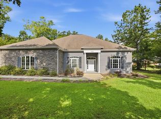 1204 Hunters Creek Blvd, Greenwood, SC 29649