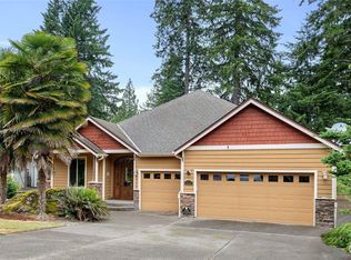 1420 E Old Ranch Rd, Allyn, WA 98524
