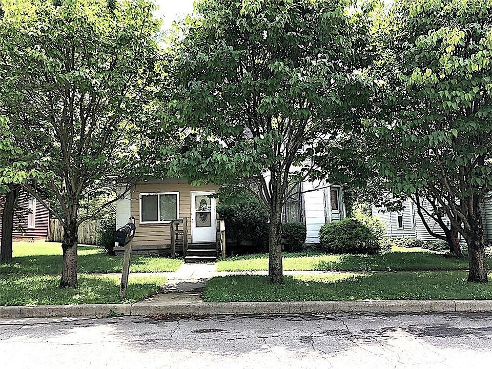 1st image of 317 Grant St