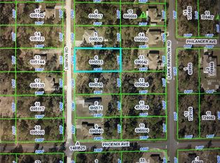 12006 Limpkin Rd, Weeki Wachee, FL 34614