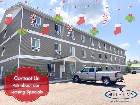 304 10th St Building