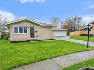16408 Laura Ln, Oak Forest, IL