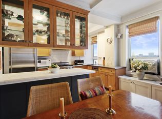 375 Riverside Dr APT 9B, New York, NY 10025