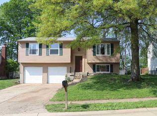 3461 Ridgewood Dr, Erlanger, KY 41018