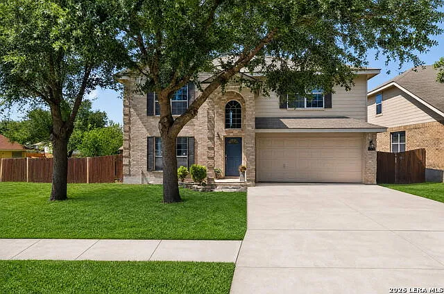 12427 Macey Way — Photo 1