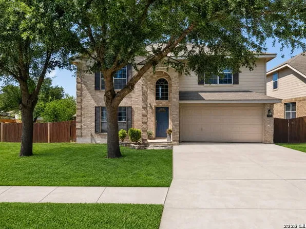 12427 Macey Way, San Antonio, TX 78253