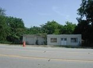 2690 Commerce Rd, Athens, GA 30607