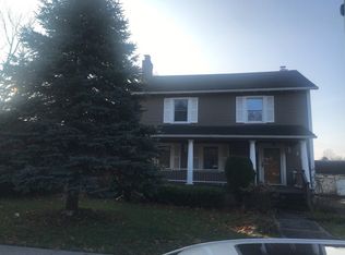 252 E Genesee St, Auburn, NY 13021