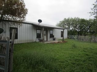 14443 W Ranch Road 152, Llano, TX 78643