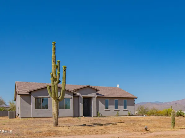 17112 E DESERT VISTA Trail, Rio Verde, AZ 85263