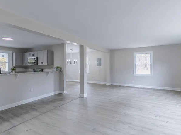4814 Fayetteville Rd, Durham, NC 27713