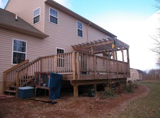 1170 Whitings Neck Rd, Martinsburg, WV 25404