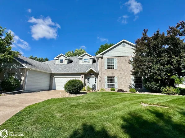 1509 Orchard Meadow Dr APT B, Burlington, IA 52601