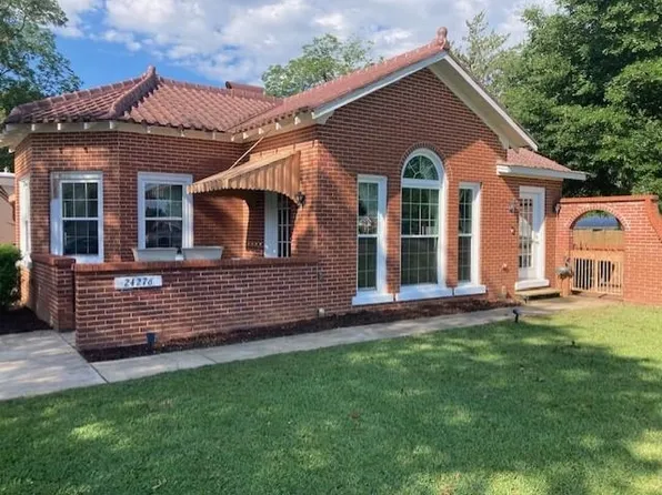 24276 5th Ave, Florala, AL 36442