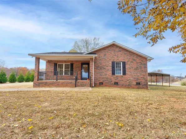 1217 Mount Sinai Church Rd, Shelby, NC 28152