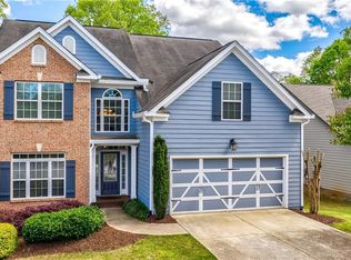 926 Wingate Cir, Jefferson, GA 30549
