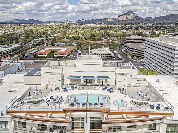 2nd image of 2211 E CAMELBACK Road #604