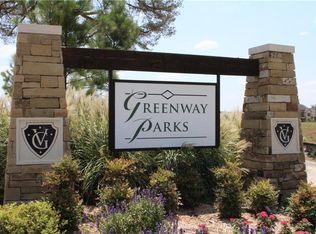 3725 Parkwood Ln, Denison, TX 75020