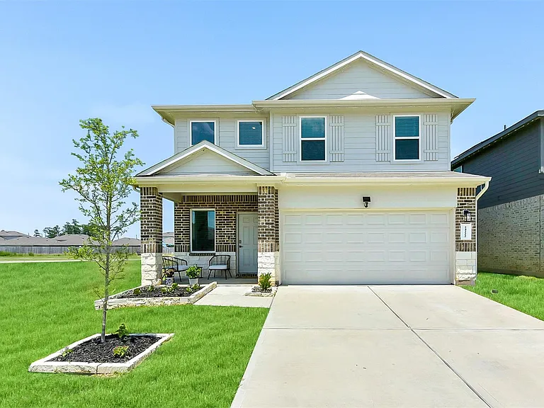 24222 Sandstone Valley Ln — Photo 1