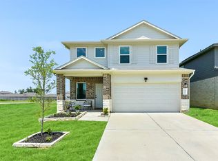 24222 Sandstone Valley Ln, Spring, TX 77373