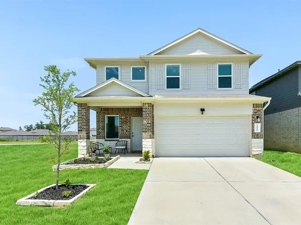 24222 Sandstone Valley Ln, Spring, TX 77373