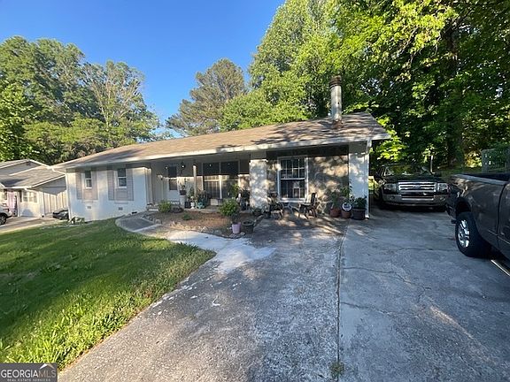 2nd image of 6764 Gano Dr